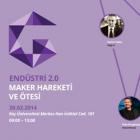 Kick-off for Maker Movement in Istanbul