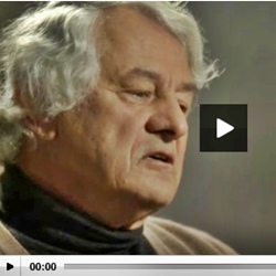 Hasso on Hasso. Best 8 minutes.
