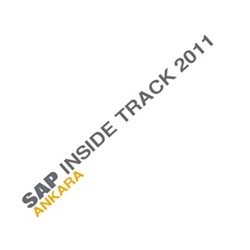 SAP Inside Track Ankara