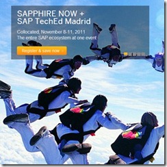 SAPPHIRE-NOW