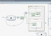 Creating a mash up between SAP HANA and SAP ERP using Visual Composer