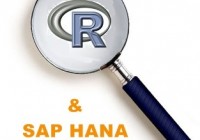 Combination of in-Memory R and SAP HANA: Complex Analytics at Speed of Tought