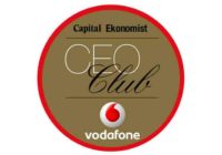 Capital CEO Club 2019 Agenda