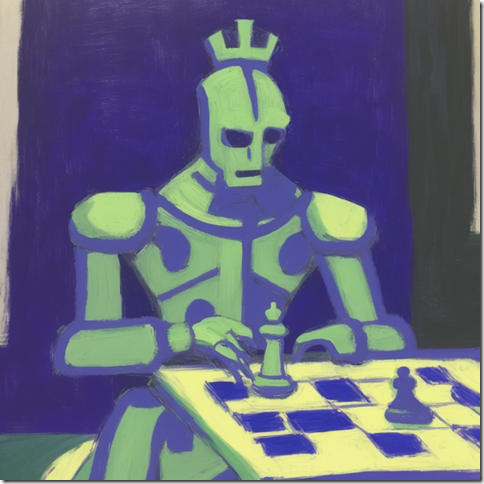 geneldosya_an_oil_painting_by_Matisse_of_a_humanoid_robot_playi_592b528c-0800-499b-b260-34d6173dc8ce