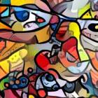 Can Algorithyms Paint? Can Algorithyms Paint?