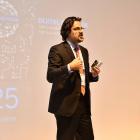 SAP Forum Ankara 2016 Digital Transformation Keynote SAP Forum Ankara 2016 Digital Transformation Keynote