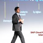 SAP Cloud Forum 2017 - Istanbul Keynote