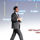 SAP Cloud Forum 2017 - Istanbul Keynote SAP Cloud Forum 2017 - Istanbul Keynote