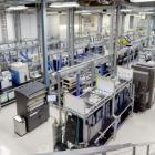 Labs in CLOUDS. Robots Do the Research to Accelerate Innovation Labs in CLOUDS. Robots Do the Research to Accelerate Innovation