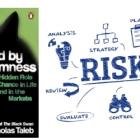 Fooled by Randomness by Nassim Nicholas Taleb – Evidence of change in Risk Management Fooled by Randomness by Nassim Nicholas Taleb – Evidence of change in Risk Management