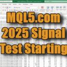 Long Waited 156 Signal Analysis MQL5 03/2025 Long Waited 156 Signal Analysis MQL5 03/2025