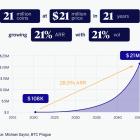 Michael Saylor’s Prophecy About Crypto Currency Michael Saylor’s Prophecy About Crypto Currency