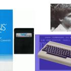 David Simons - We owe him a credit for Simons BASIC in Commadore 64 David Simons - We owe him a credit for Simons BASIC in Commadore 64