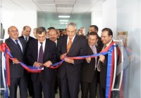 FIT Kıbrıs Ofis Açılışı