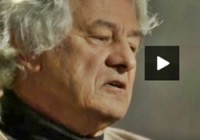 Hasso on Hasso. Best 8 minutes.