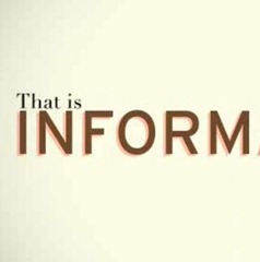 what_is_information