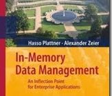in-memory Database: Why is it relevant for Today? Why Today?