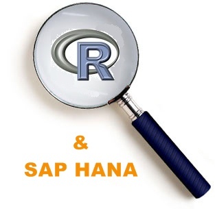 Combination of in-Memory R and SAP HANA: Complex Analytics at Speed of Tought