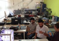 First Maker Movement Fair in Istanbul – Maker Faire Istanbul