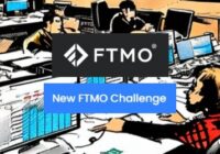 FTMO Challenge Certification 1