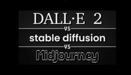 DALL·E 2 vs Midjourney vs Stable Diffusion Test Results