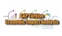 SAP Turkey Economic Impact Analysis: Contribution of Software on Economy of Turkey