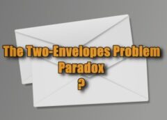 Should you keep the first Envelope or change? Choice between “Two Envelopes Paradox”
