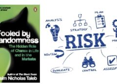 Fooled by Randomness by Nassim Nicholas Taleb – Evidence of change in Risk Management