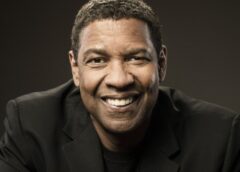 a Note From Time – From life of Denzel Washington