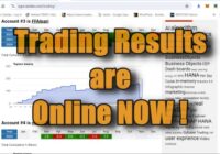 Trading Results Online Analysis is Available