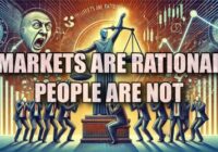 MARKETS are Rational PEOPLE are NOT MARKETS are Rational PEOPLE are NOT