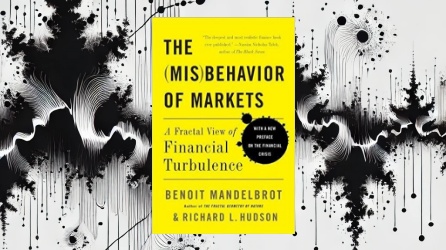 The (Mis)Behavior of Markets – Must know fact about markets
