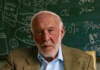 What is the CAGR achieved in Trading by TOP Trader “James Simons”? What is the CAGR achieved in Trading by TOP Trader “James Simons”?