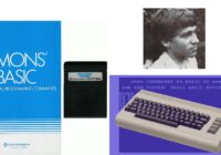 David Simons – We owe him a credit for Simons BASIC in Commadore 64 David Simons – We owe him a credit for Simons BASIC in Commadore 64