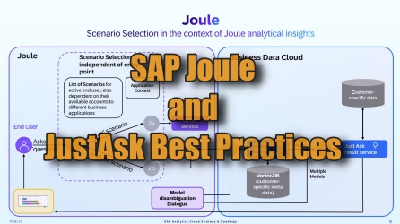 Joule Analytical Insights & “Just Ask” Best Practices