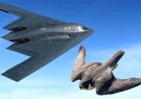 How Innovation Changes Even The Fighter Design? How Innovation Changes Even The Fighter Design?