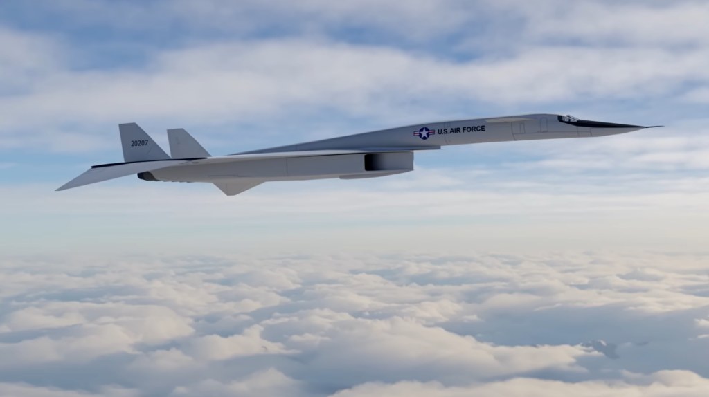 How Innovation Kills Mega Projects -Example XB-70 Valkyrie 12 Billion USD Project