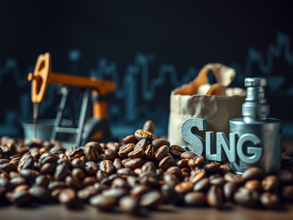 Commodity Market Inefficiencies: Deep Research Report