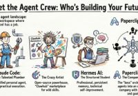 Claude Code vs OpenClaw vs HermesAI vs Paperclip – An Emerging Expertise Claude Code vs OpenClaw vs HermesAI vs Paperclip – An Emerging Expertise