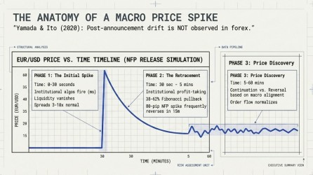 Forex News Trading with Machine Learning