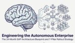 Architecting the Autonomous Enterprise: SAP AI Transformation Roadmap Architecting the Autonomous Enterprise: SAP AI Transformation Roadmap
