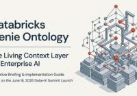 Databricks Genie Ontology Databricks Genie Ontology