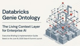 Databricks Genie Ontology