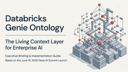 Databricks Genie Ontology