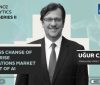 SABANCI University: Restless Change of Enterprise Application Market – Impact of AI