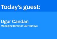 Untold Stories: SAP Chats with Ugur Candan Untold Stories: SAP Chats with Ugur Candan