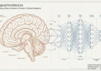 The Brain vs the AI Architecture The Brain vs the AI Architecture