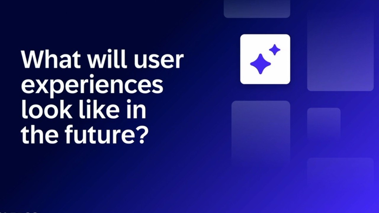 Future of UX — Joule